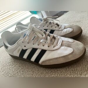 Samba Adidas Shoes